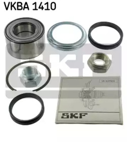 Комплект подшипника SKF VKBA 1410